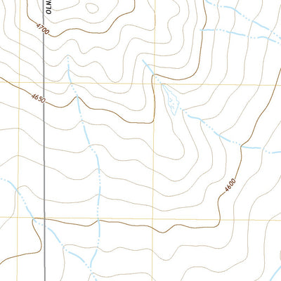 Antelope Mesa, CO (2019, 24000-Scale) Preview 2
