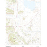Antero Reservoir, CO (2019, 24000-Scale) Preview 1