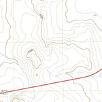 Antero Reservoir, CO (2019, 24000-Scale) Preview 2