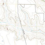 Beecher Island NW, CO (2019, 24000-Scale) Preview 2