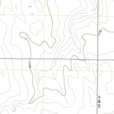 Arriba NE, CO (2019, 24000-Scale) Preview 2