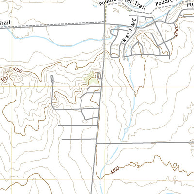 Bracewell, CO (2019, 24000-Scale) Preview 2