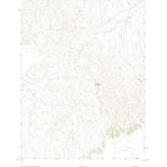Barking Dog Spring, CO (2019, 24000-Scale) Preview 1