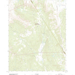 Archuleta Creek, CO (2019, 24000-Scale) Preview 1