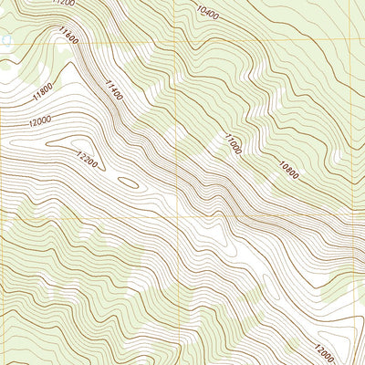 Archuleta Creek, CO (2019, 24000-Scale) Preview 3