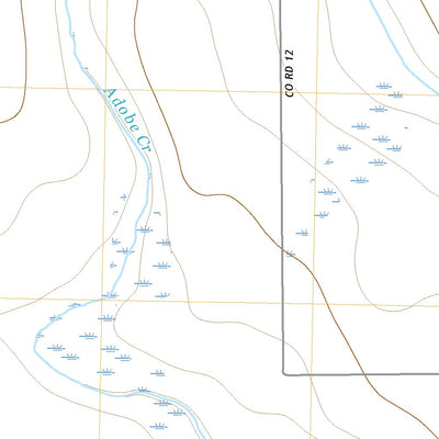 Arlington, CO (2019, 24000-Scale) Preview 2