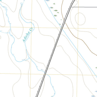 Arlington, CO (2019, 24000-Scale) Preview 3