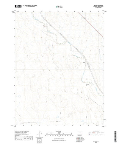 Boyero, CO (2019, 24000-Scale) Preview 1