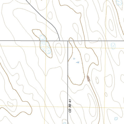 Boyero, CO (2019, 24000-Scale) Preview 2