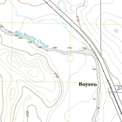Boyero, CO (2019, 24000-Scale) Preview 3
