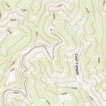 Baxter Pass, CO (2019, 24000-Scale) Preview 3