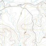Banty Point, CO (2019, 24000-Scale) Preview 2
