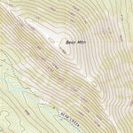 Boettcher Lake, CO (2019, 24000-Scale) Preview 3