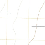 Arsenic Lake SW, CO (2019, 24000-Scale) Preview 2