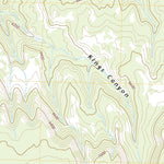 Bieser Creek, CO (2019, 24000-Scale) Preview 3