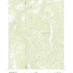 Beaver Creek Reservoir, CO (2019, 24000-Scale) Preview 1