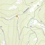Beaver Creek Reservoir, CO (2019, 24000-Scale) Preview 2