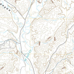 Badger Wash, CO (2019, 24000-Scale) Preview 3