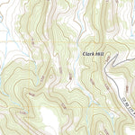 Beaty Canyon, CO (2019, 24000-Scale) Preview 3
