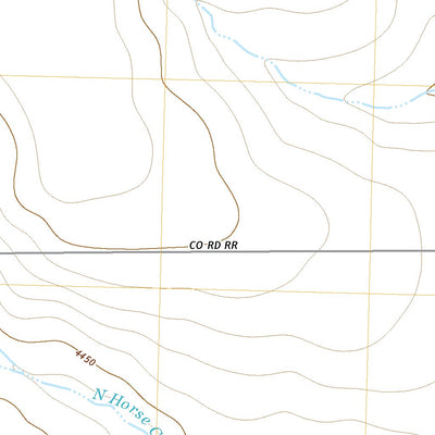Big Rock Grange, CO (2019, 24000-Scale) Preview 2