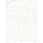 Bighole Butte, CO (2019, 24000-Scale) Preview 1