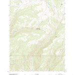 Adams Lake, CO (2019, 24000-Scale) Preview 1