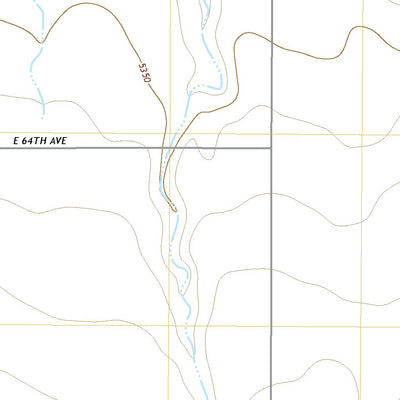 Bennett, CO (2019, 24000-Scale) Preview 2