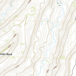Camel Back, CO (2019, 24000-Scale) Preview 2