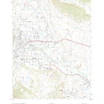 Canon City, CO (2019, 24000-Scale) Preview 1