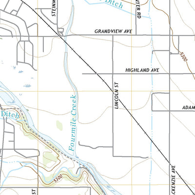 Canon City, CO (2019, 24000-Scale) Preview 2