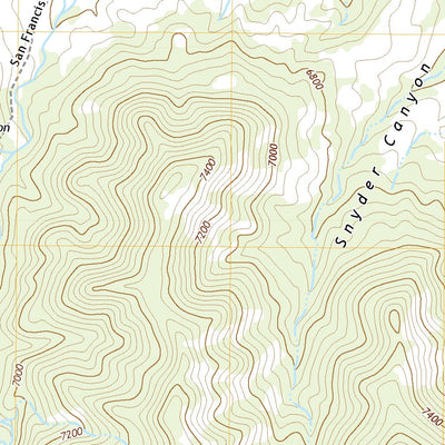 Barela, CO (2019, 24000-Scale) Preview 3