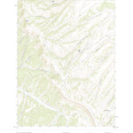 Black Cabin Gulch, CO (2019, 24000-Scale) Preview 1