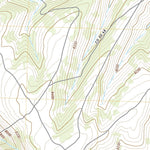 Black Cabin Gulch, CO (2019, 24000-Scale) Preview 2