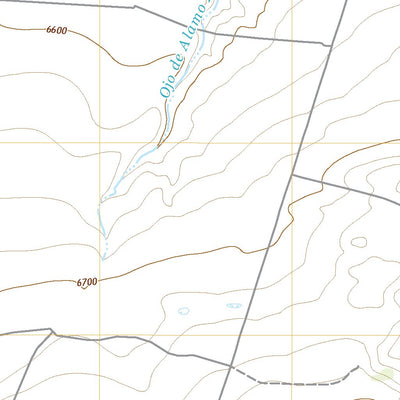 Black Hills, CO (2019, 24000-Scale) Preview 2