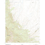 Beck Mountain, CO (2019, 24000-Scale) Preview 1