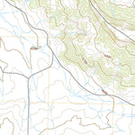 Battleship Rock, CO (2019, 24000-Scale) Preview 2