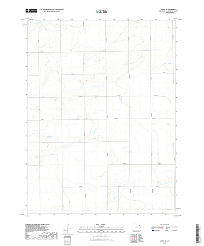 Akron SE, CO (2019, 24000-Scale) Preview 1