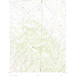 Breeze Mountain, CO (2019, 24000-Scale) Preview 1