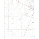 Alamosa West, CO (2019, 24000-Scale) Preview 1