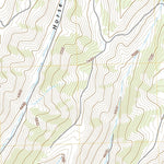 Castor Gulch, CO (2019, 24000-Scale) Preview 3