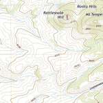 Aldrich Gulch, CO (2019, 24000-Scale) Preview 3