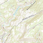 Burnt Cabin Creek, CO (2019, 24000-Scale) Preview 3