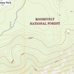 Boston Peak, CO (2019, 24000-Scale) Preview 2