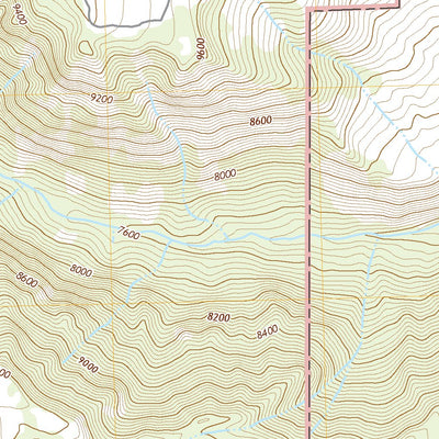 Broken Rib Creek, CO (2019, 24000-Scale) Preview 3
