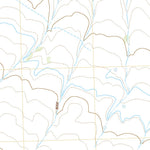 Cathedral Peak, CO (2019, 24000-Scale) Preview 2