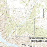 Cathedral Peak, CO (2019, 24000-Scale) Preview 3