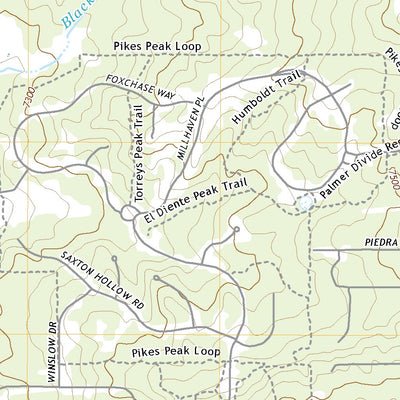 Black Forest, CO (2019, 24000-Scale) Preview 3