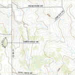 Cabin Gulch, CO (2019, 24000-Scale) Preview 2