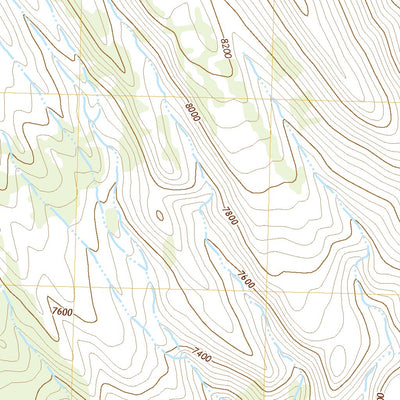 Big Joe Basin, CO (2019, 24000-Scale) Preview 3