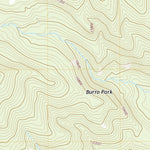 Blanca Peak, CO (2019, 24000-Scale) Preview 2